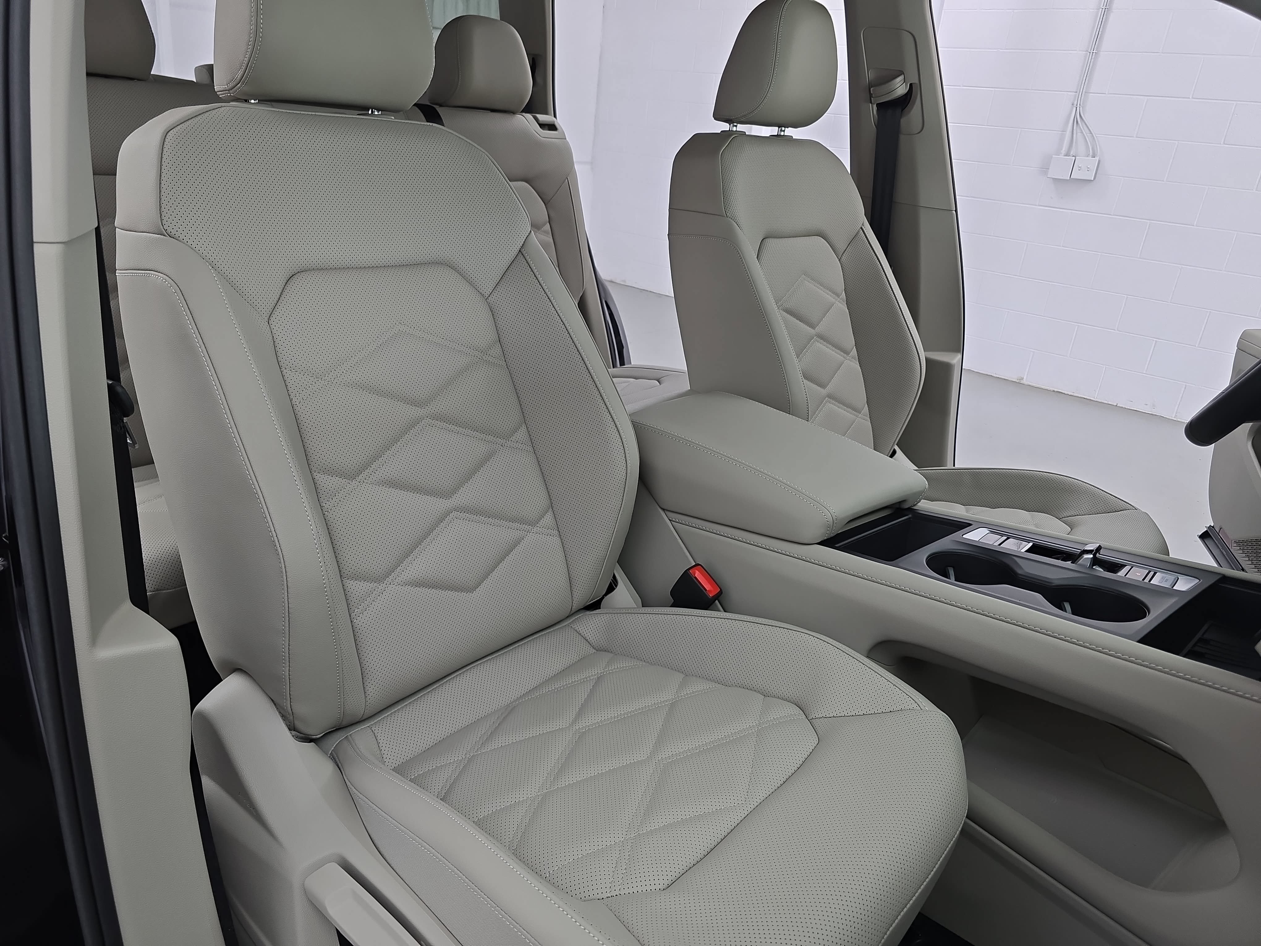 New 2026 Volkswagen Atlas SE AWD/4WD image 10