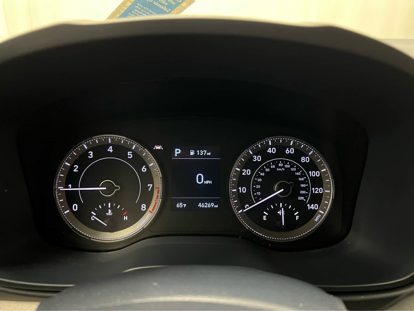 Used 2021 Hyundai Venue image 26