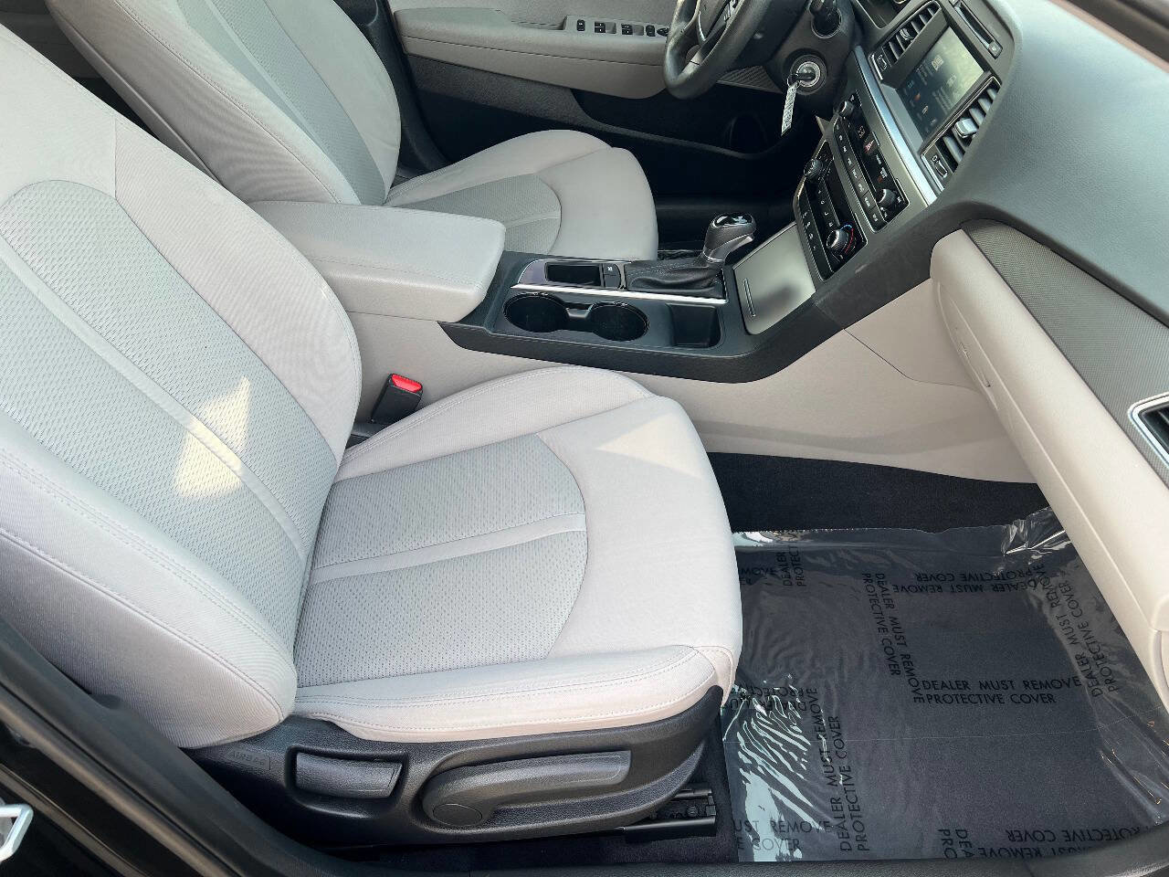Used 2017 Hyundai Sonata ECO image 22