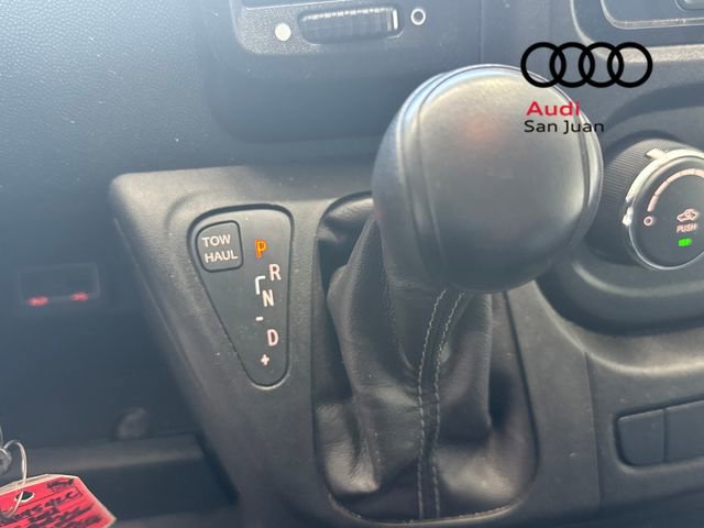 Used 2021 RAM ProMaster 1500 image 40