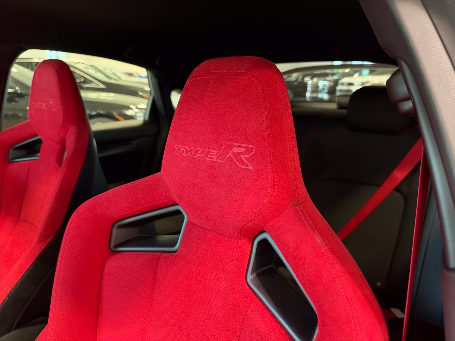 Used 2023 Honda Civic Type R image 16