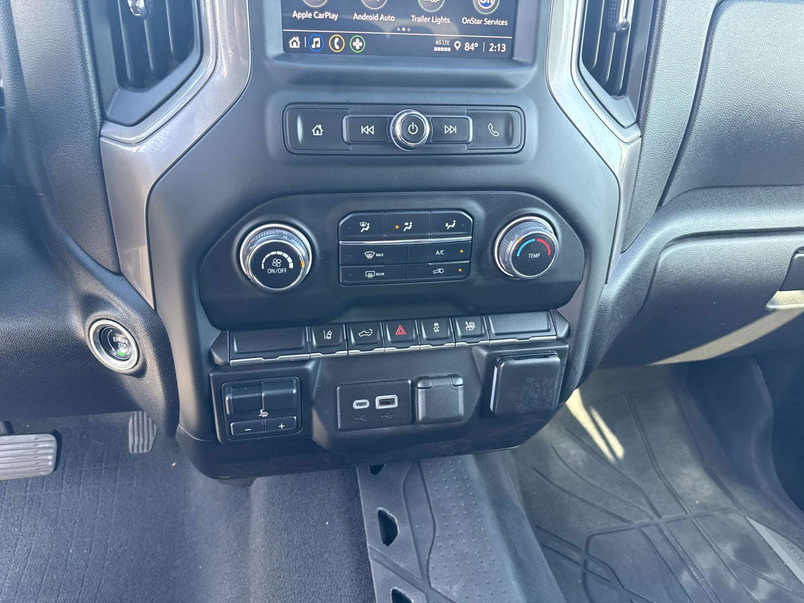 Used 2024 Chevrolet Silverado 2500 Custom w/ Custom Convenience Package image 27