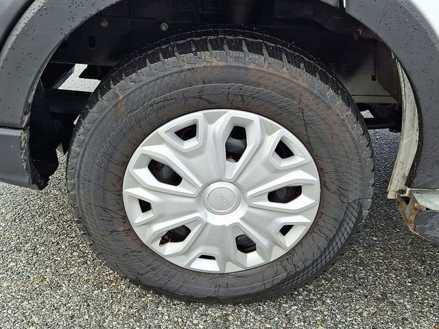Used 2023 Ford Transit 250 Low Roof w/ Exterior Upgrade Package image 29