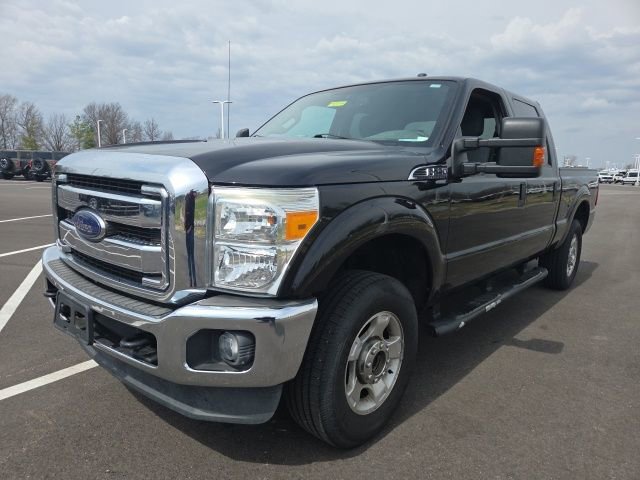 Used 2016 Ford F250 XLT w/ XLT Value Package image 2
