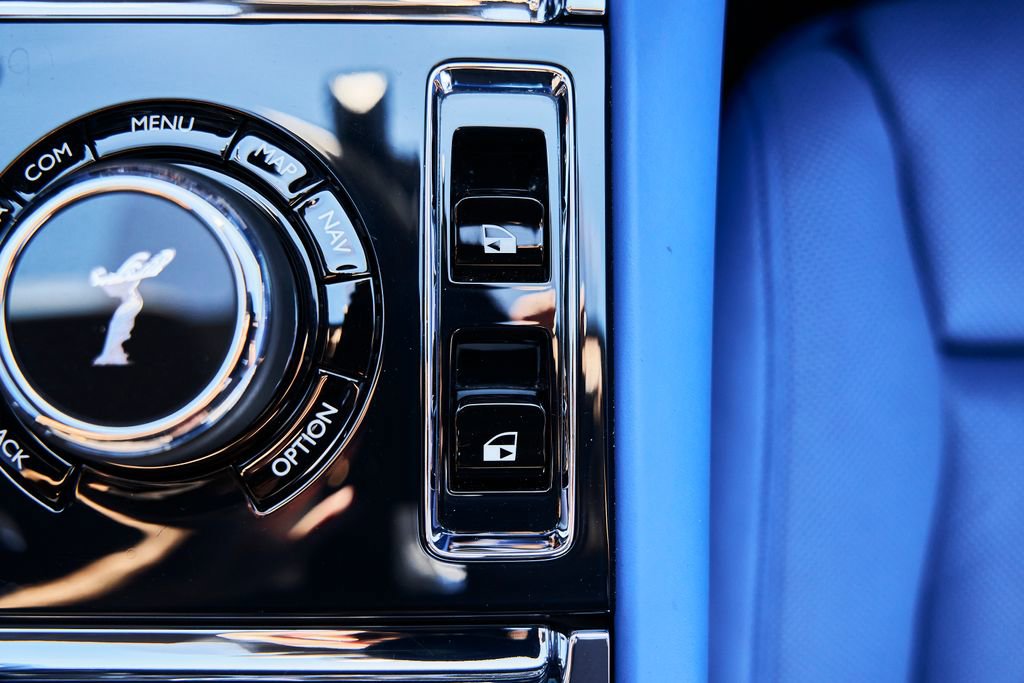 Used 2024 Rolls-Royce Ghost AWD/4WD image 66