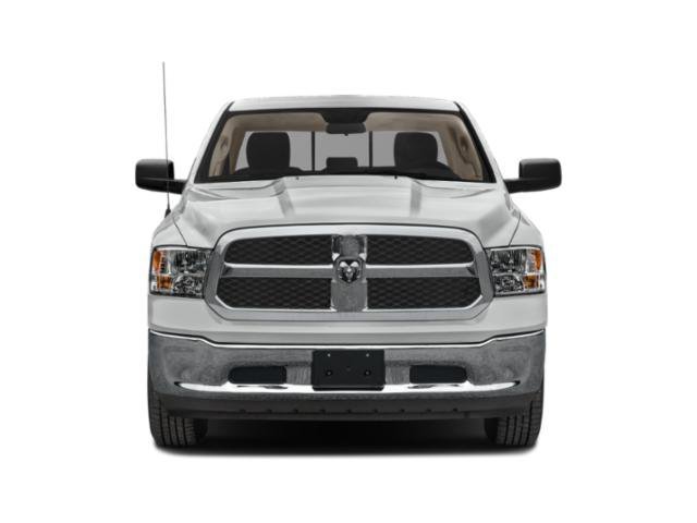 Used 2022 RAM 1500 Classic Warlock w/ Electronics Group AWD/4WD image 7
