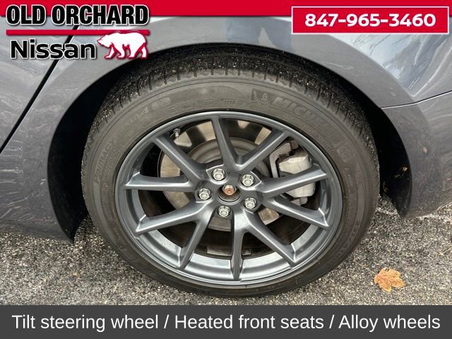 Used 2023 Tesla Model 3 Long Range image 9