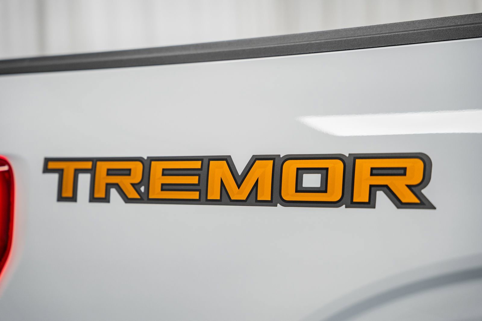 Certified 2023 Ford F150 Tremor w/ Equipment Group 402A High image 18