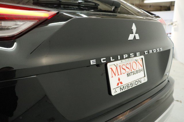 New 2026 Mitsubishi Eclipse Cross SE AWD/4WD image 4