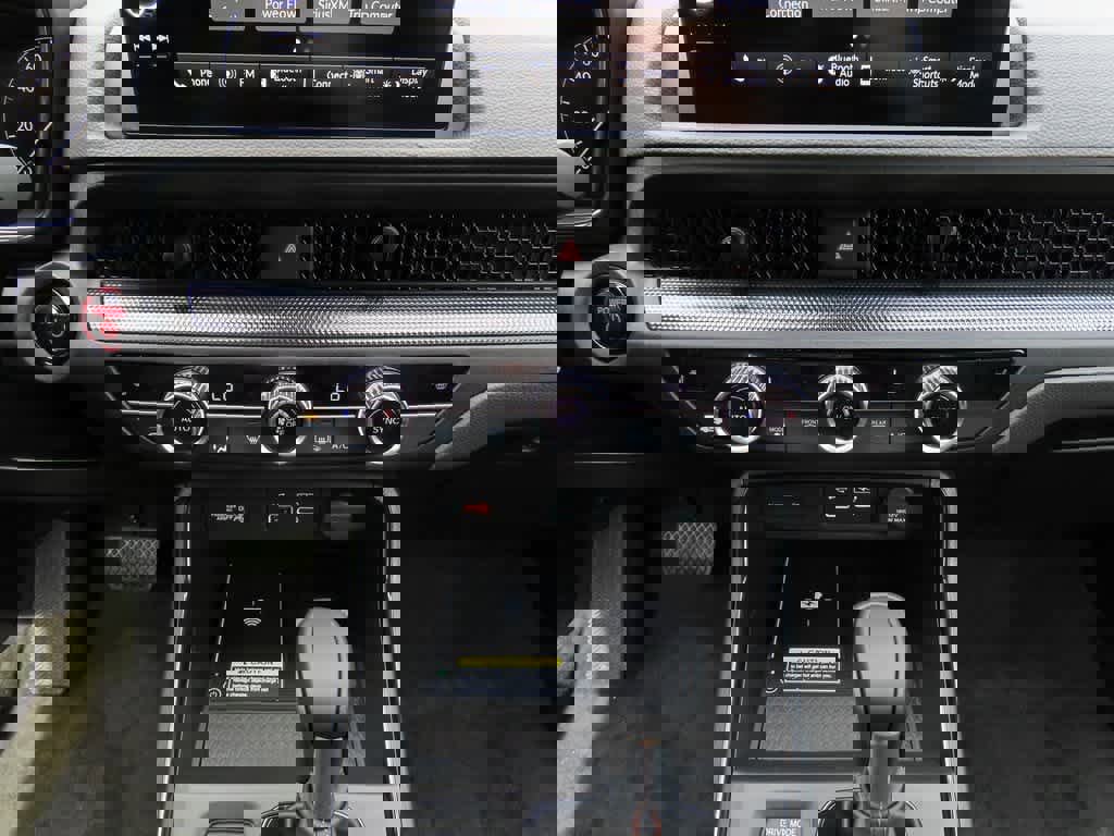 New 2025 Honda CR-V Sport-L image 20