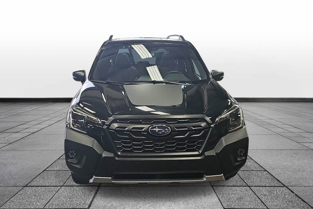 Used 2024 Subaru Forester Wilderness AWD/4WD image 2