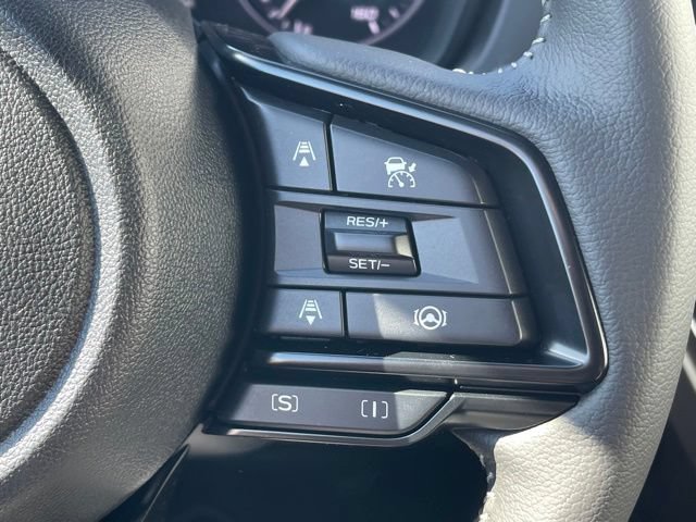 Certified 2026 Subaru Forester Premium w/ Base/Premium Package AWD/4WD image 8