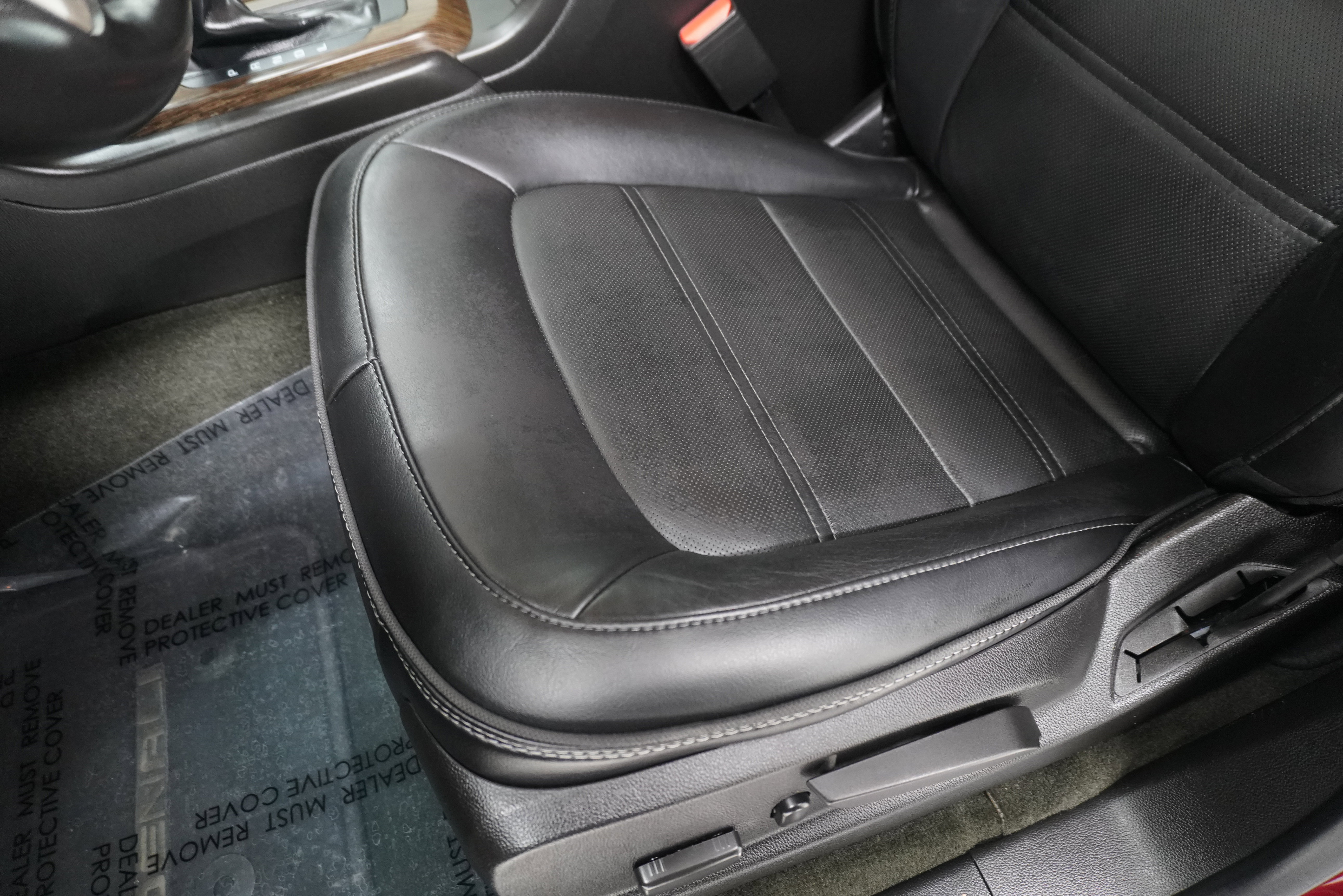 Used 2017 GMC Canyon Denali image 11