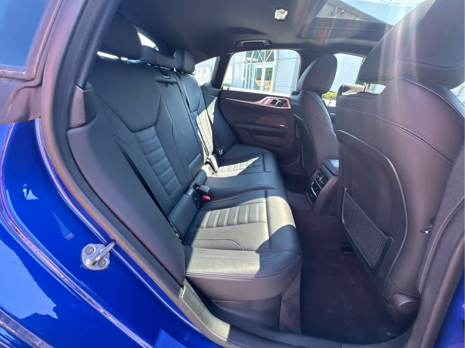 Used 2024 BMW M440i xDrive Gran Coupe AWD/4WD image 24