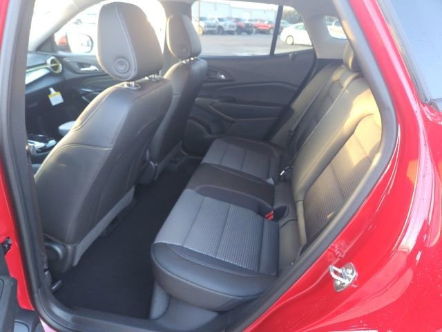 New 2026 Chevrolet Trax LT w/ Driver Confidence Package image 14