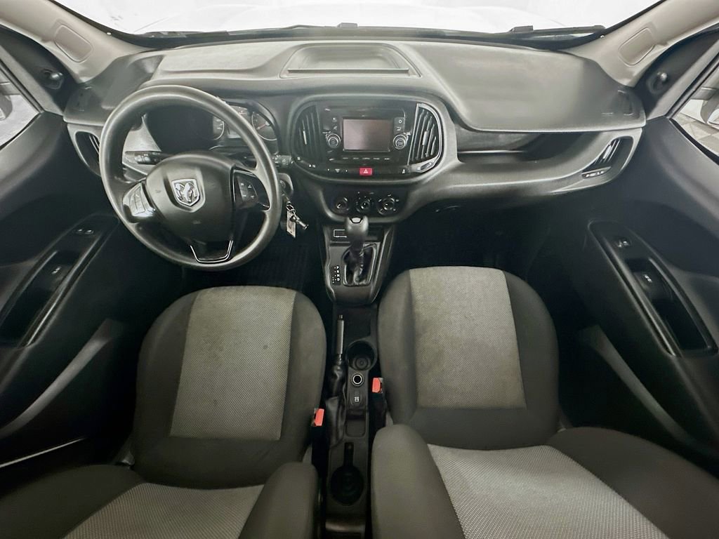 Used 2020 RAM ProMaster City Tradesman image 10