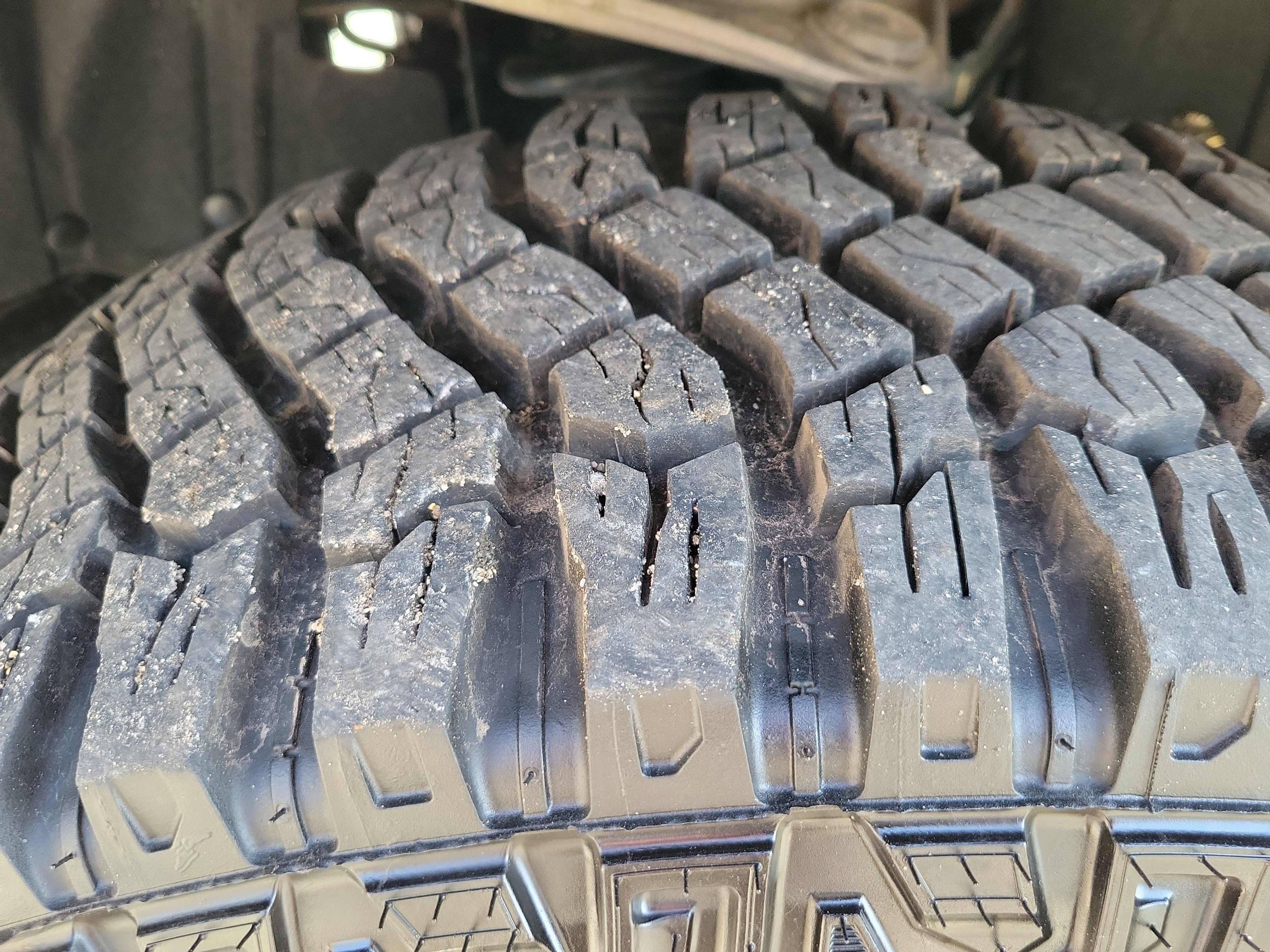 Used 2024 Ford Bronco Badlands image 13