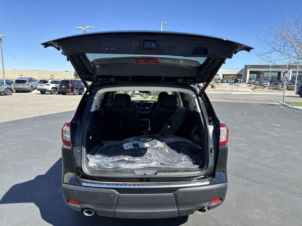 New 2026 Subaru Ascent Limited image 21
