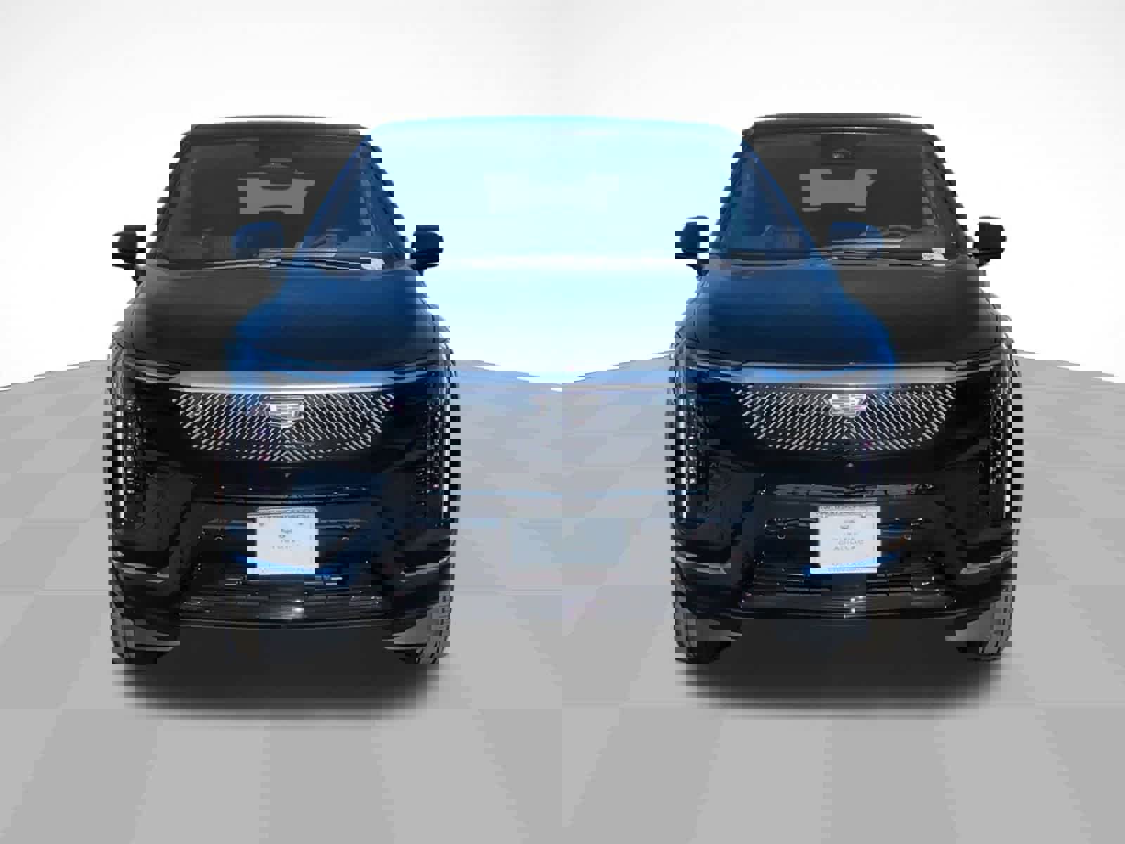 New 2025 Cadillac Optiq Luxury 1 image 2