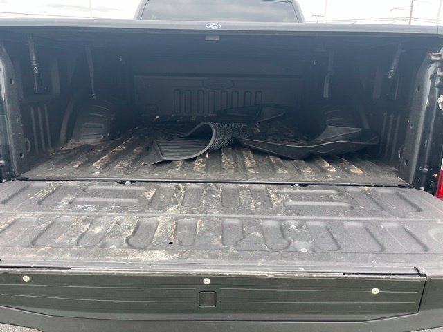 Used 2019 Ford F250 XLT AWD/4WD image 2