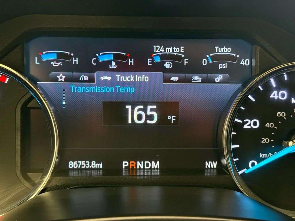 Used 2020 Ford F350 King Ranch w/ King Ranch Ultimate Package image 43