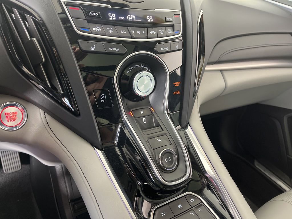 Certified 2023 Acura RDX w/ Technology Package image 32
