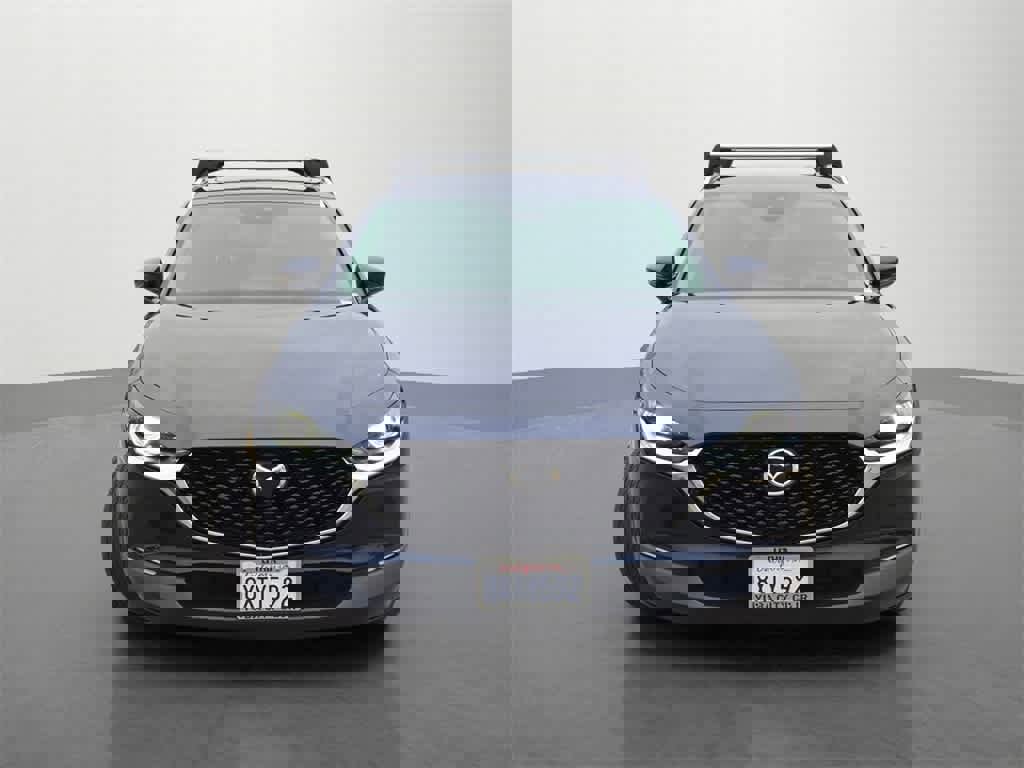 Used 2020 MAZDA CX-30 AWD w/ Premium Package image 2