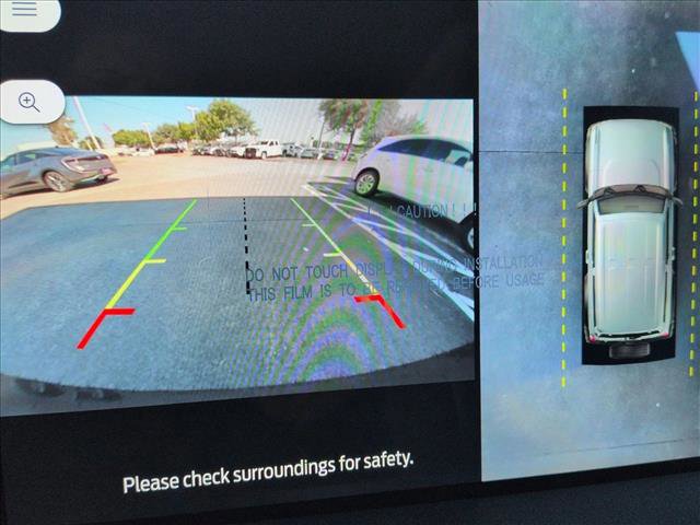 New 2025 Ford Bronco Badlands image 13