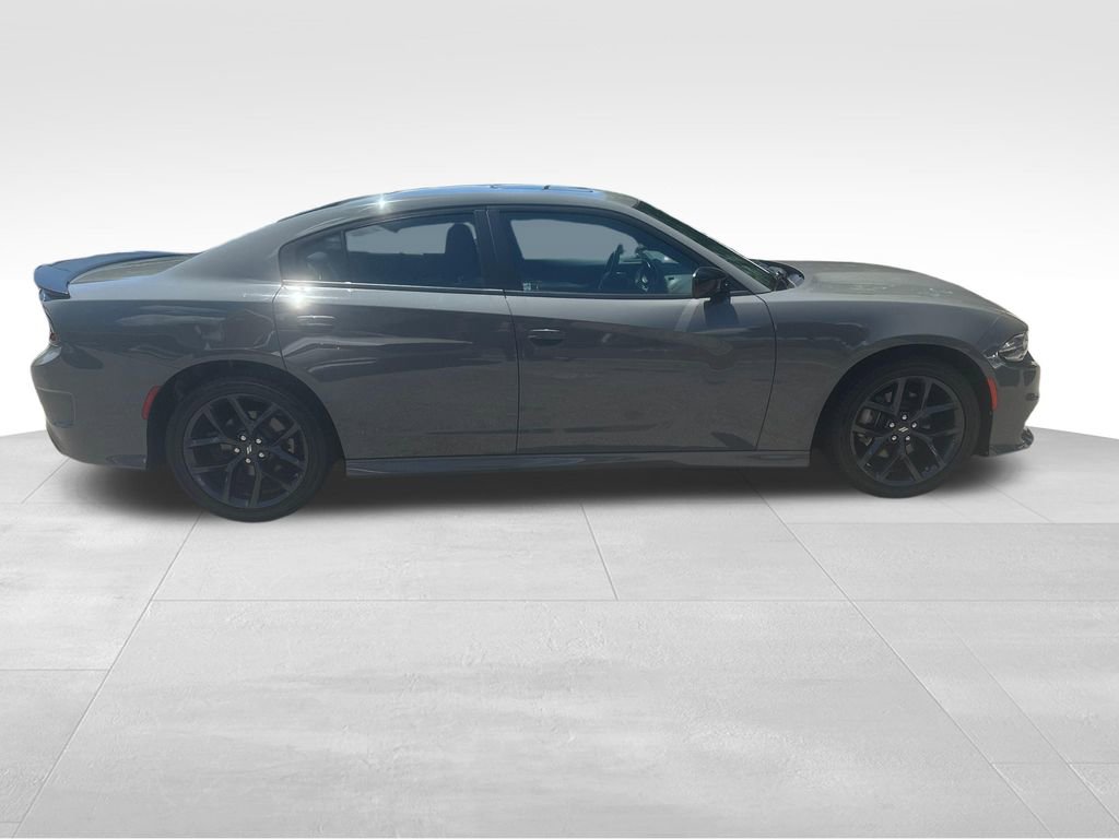 Used 2023 Dodge Charger GT w/ Blacktop Package RWD image 31
