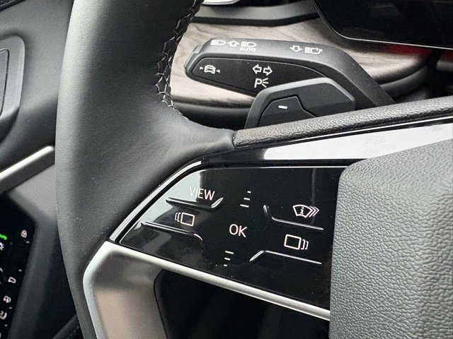 New 2025 Audi Q5 Premium Plus image 15