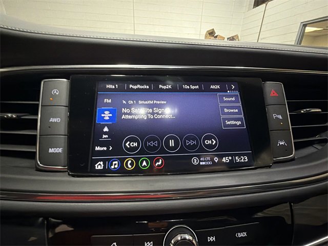 Certified 2024 Buick Enclave Essence w/ Experience Buick Package image 16