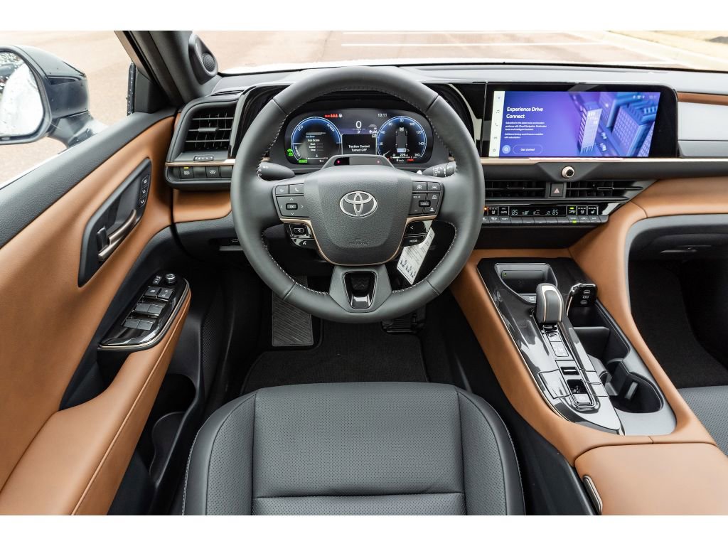 New 2026 Toyota Crown Limited image 19