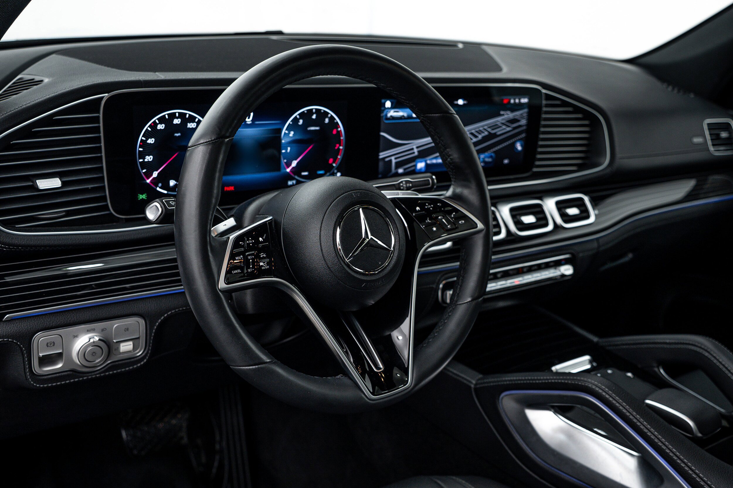 Used 2024 Mercedes-Benz GLE 450 4MATIC image 12