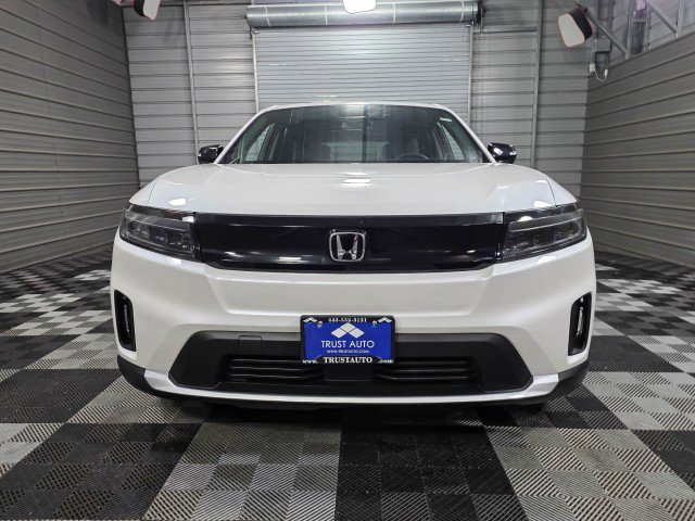 Used 2024 Honda Prologue EX video 3