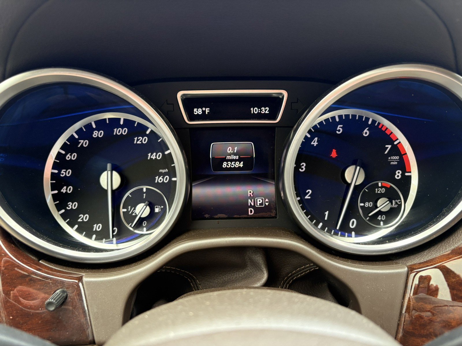 Used 2014 Mercedes-Benz GL 450 4MATIC image 42