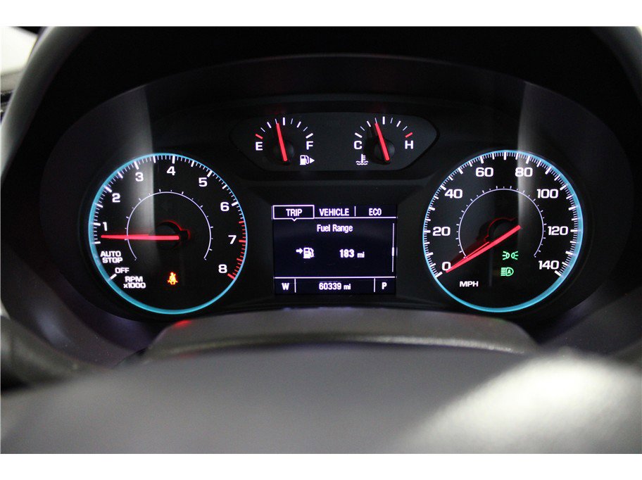 Used 2024 Chevrolet Malibu LS image 29