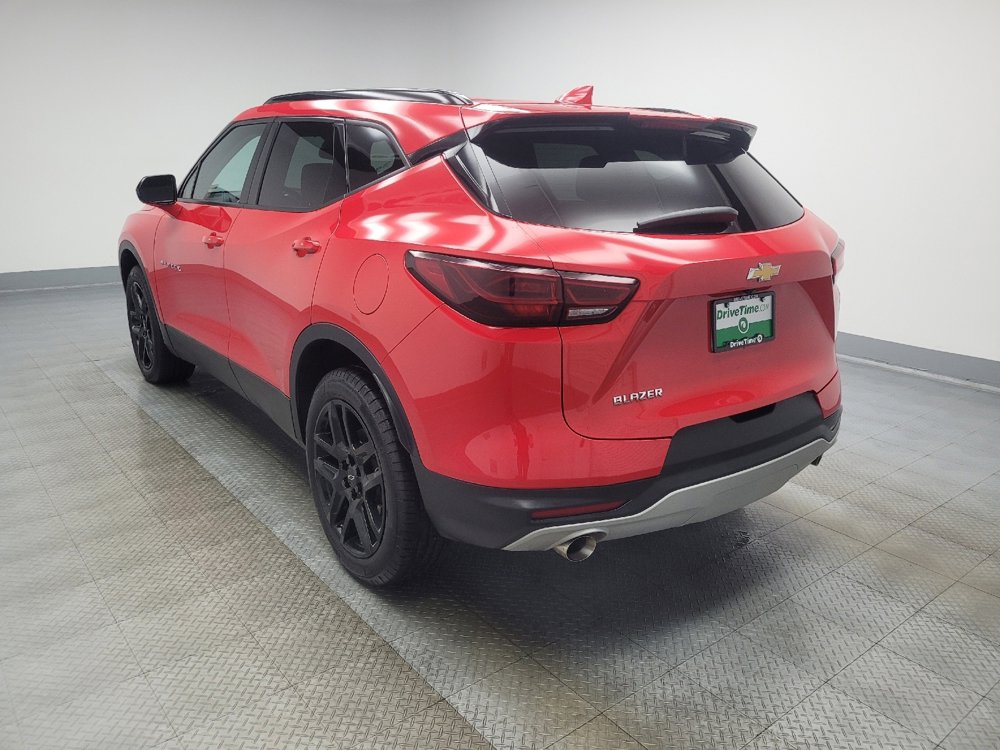 Used 2023 Chevrolet Blazer LT w/ Convenience Package image 5