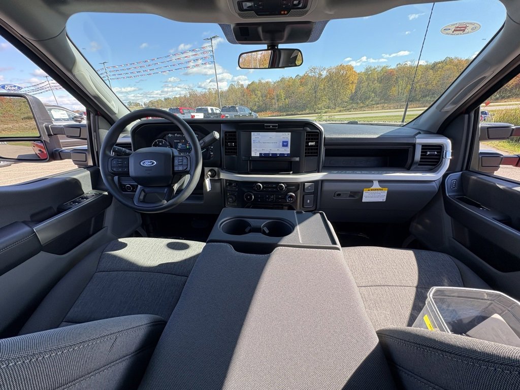 New 2026 Ford F350 XL image 30