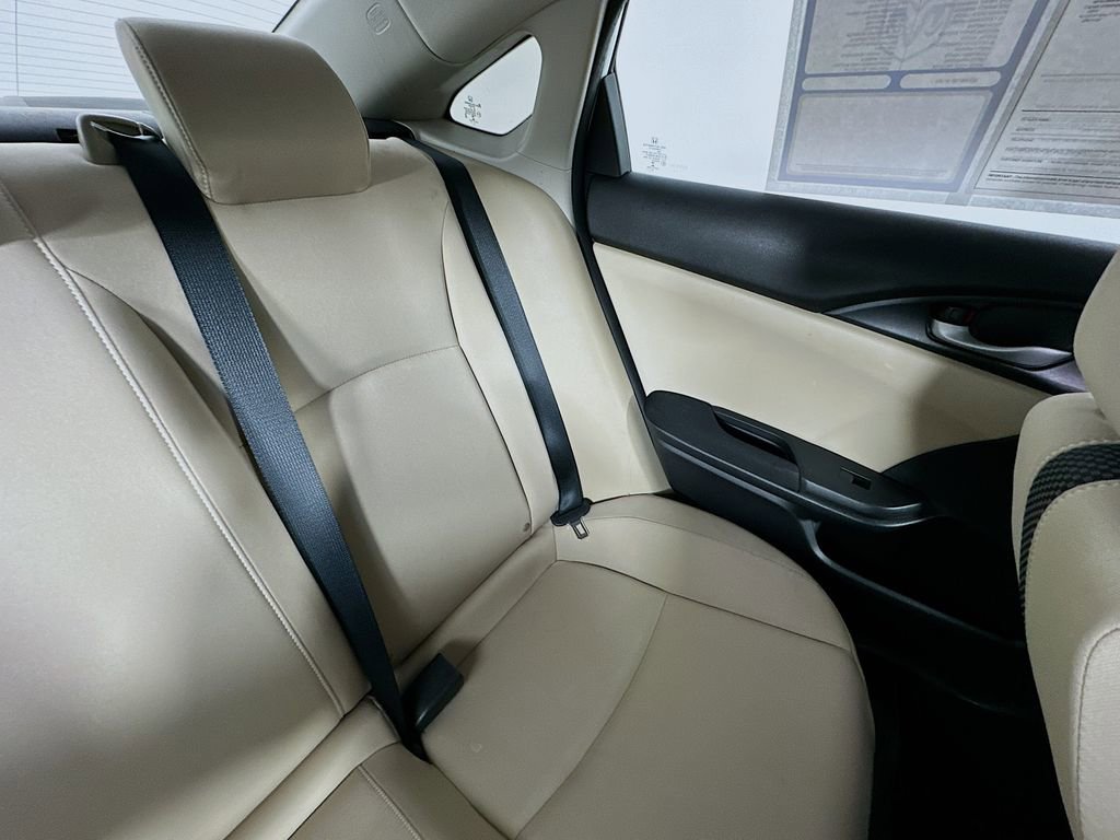 Used 2019 Honda Civic LX image 14