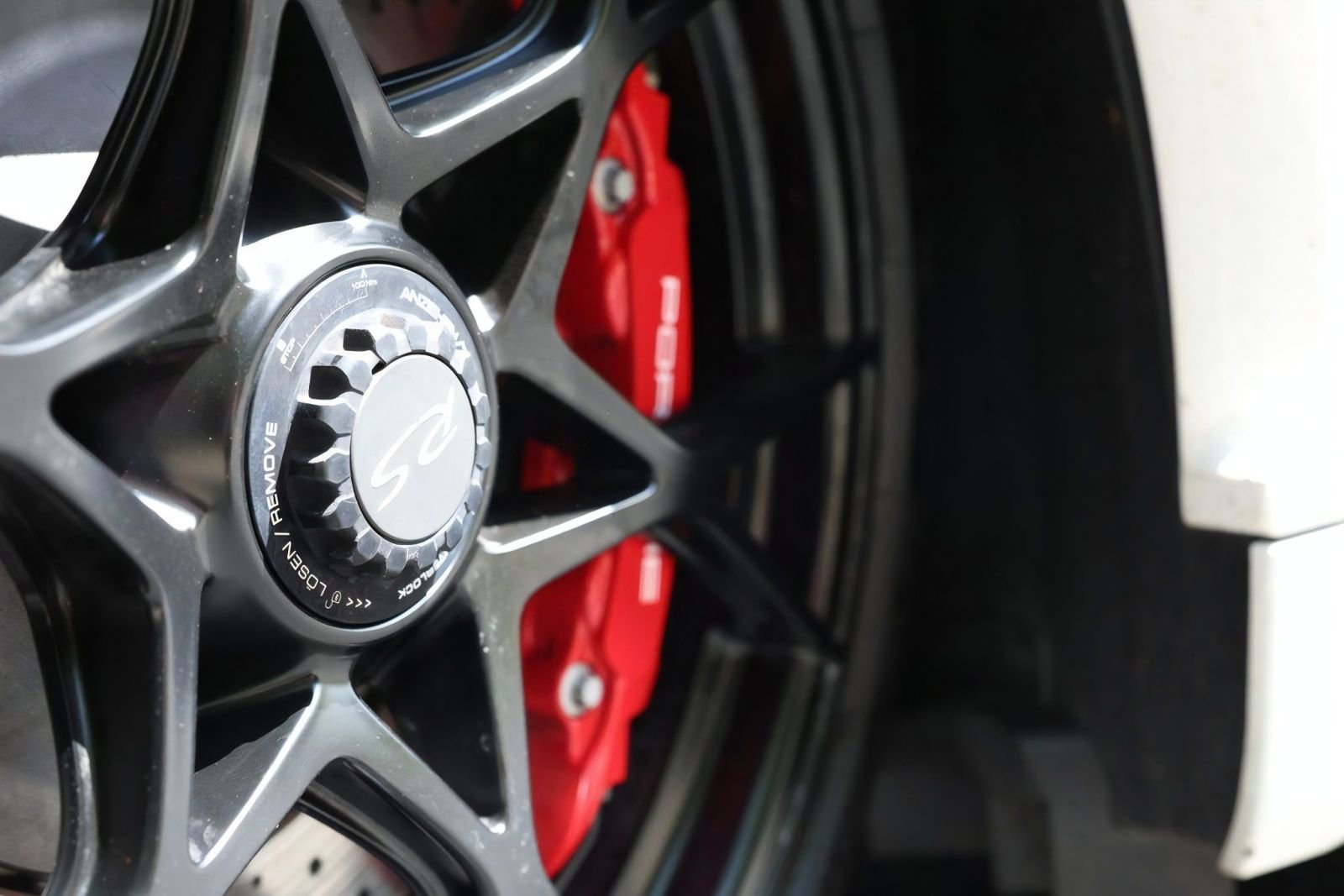 Used 2023 Porsche 718 Cayman GT4 RS RWD image 52