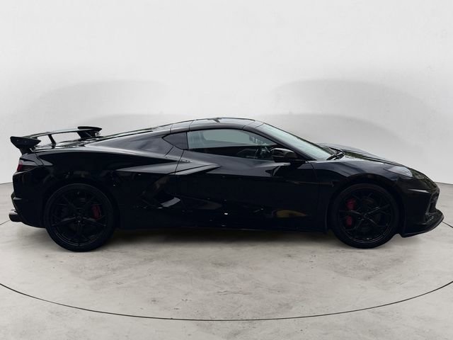 Used 2021 Chevrolet Corvette Stingray Premium Cpe w/ Z51 Performance Package RWD image 6
