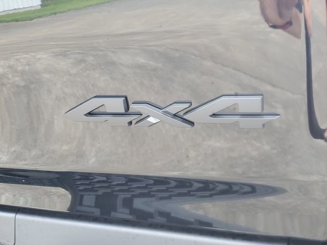 New 2026 RAM 1500 RHO w/ RHO Level 1 Equipment Group AWD/4WD image 5