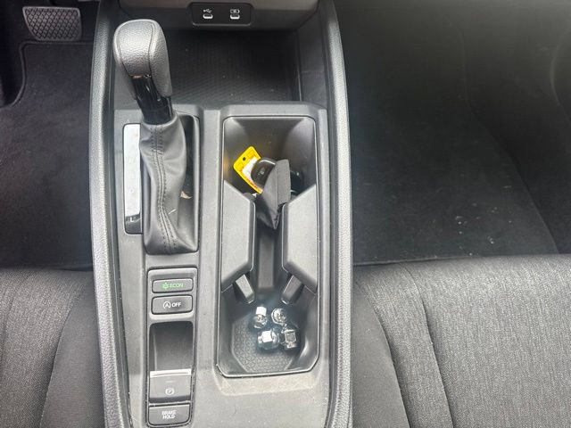 Certified 2023 Honda Accord LX image 17