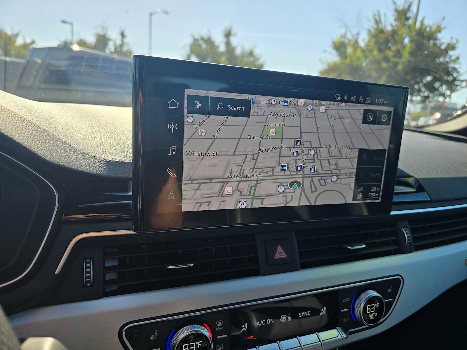 Used 2023 Audi A5 2.0T Prestige w/ Black Optic Plus Package image 29