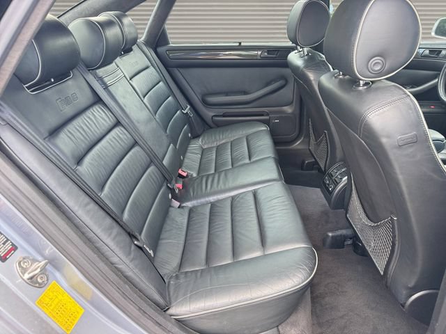 Used 2003 Audi RS 6 AWD/4WD image 17
