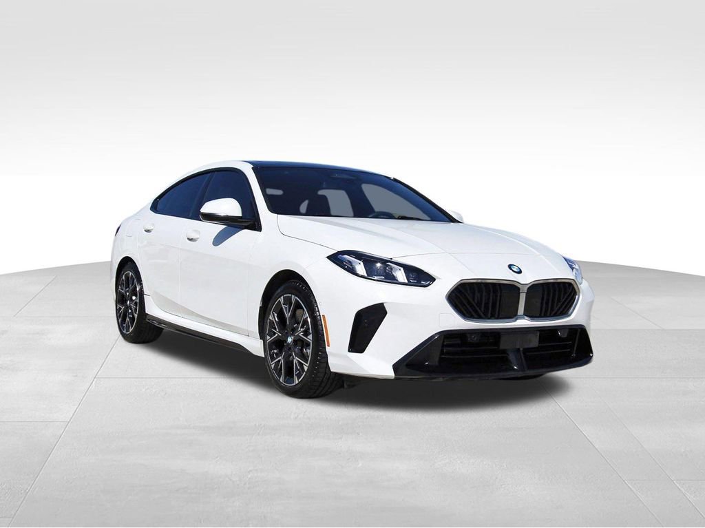 Used 2025 BMW 228i xDrive image 1
