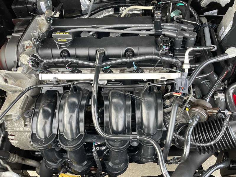 Used 2016 Ford Fiesta SE image 72