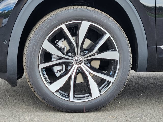 New 2026 Volkswagen Atlas SEL Premium R-Line AWD/4WD image 10