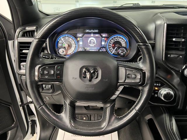 Used 2022 RAM 1500 Limited w/ Body-Colour Bumper Group AWD/4WD image 24