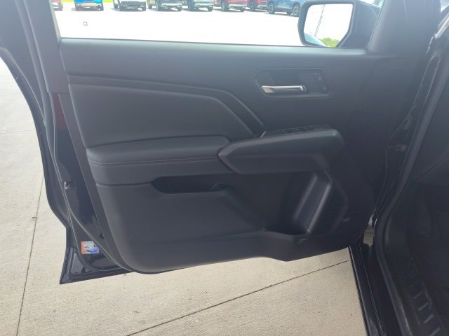 New 2025 Chevrolet Colorado LT w/ LT Convenience Package image 34